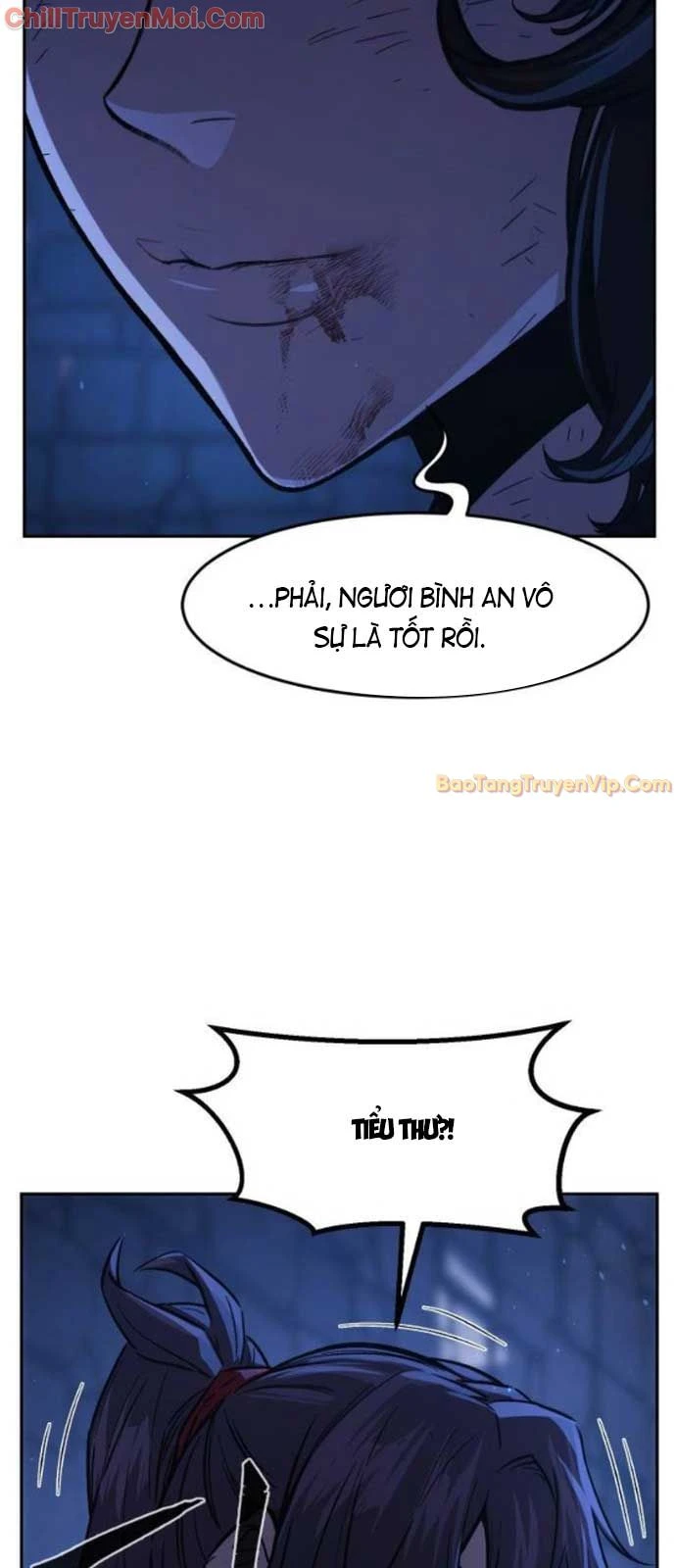 Cảm Kiếm Tuyệt Đối Chapter 126 - 72