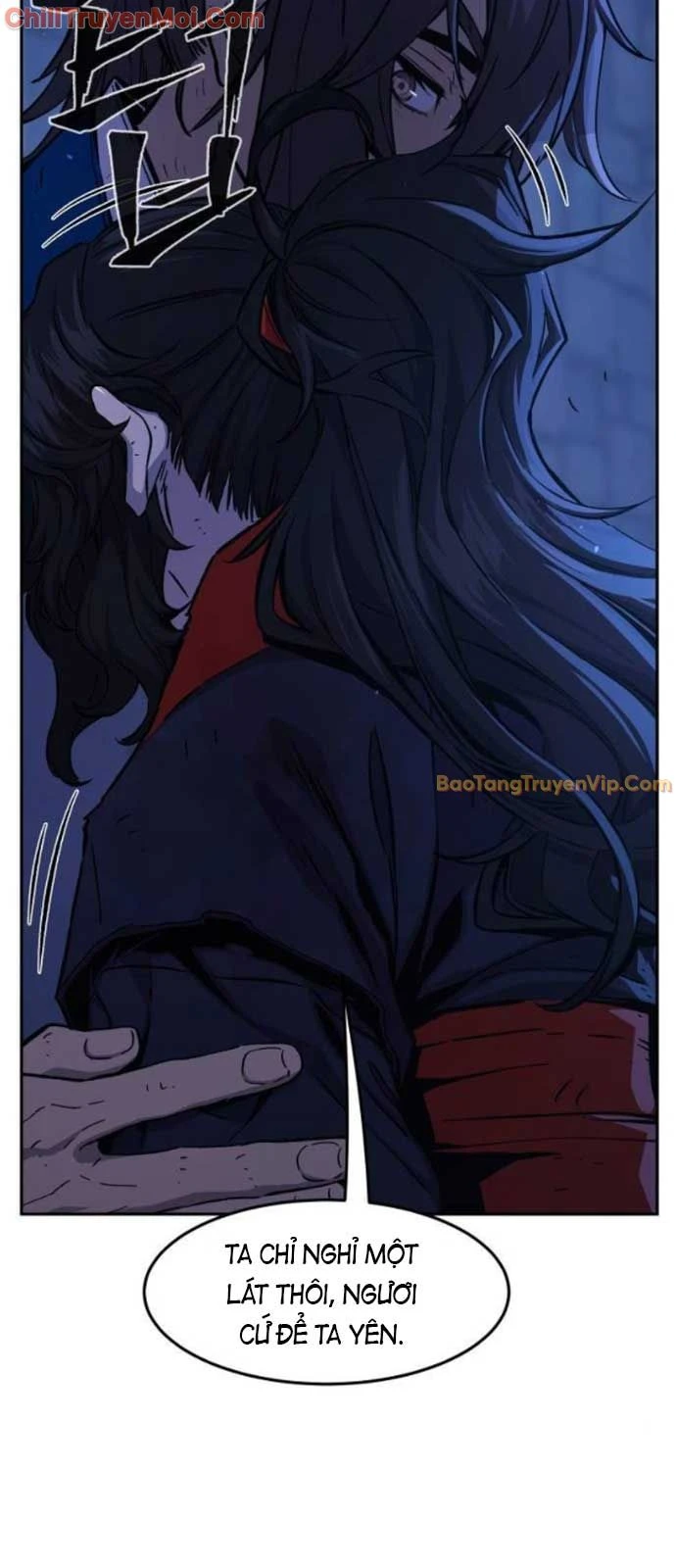 Cảm Kiếm Tuyệt Đối Chapter 126 - 73