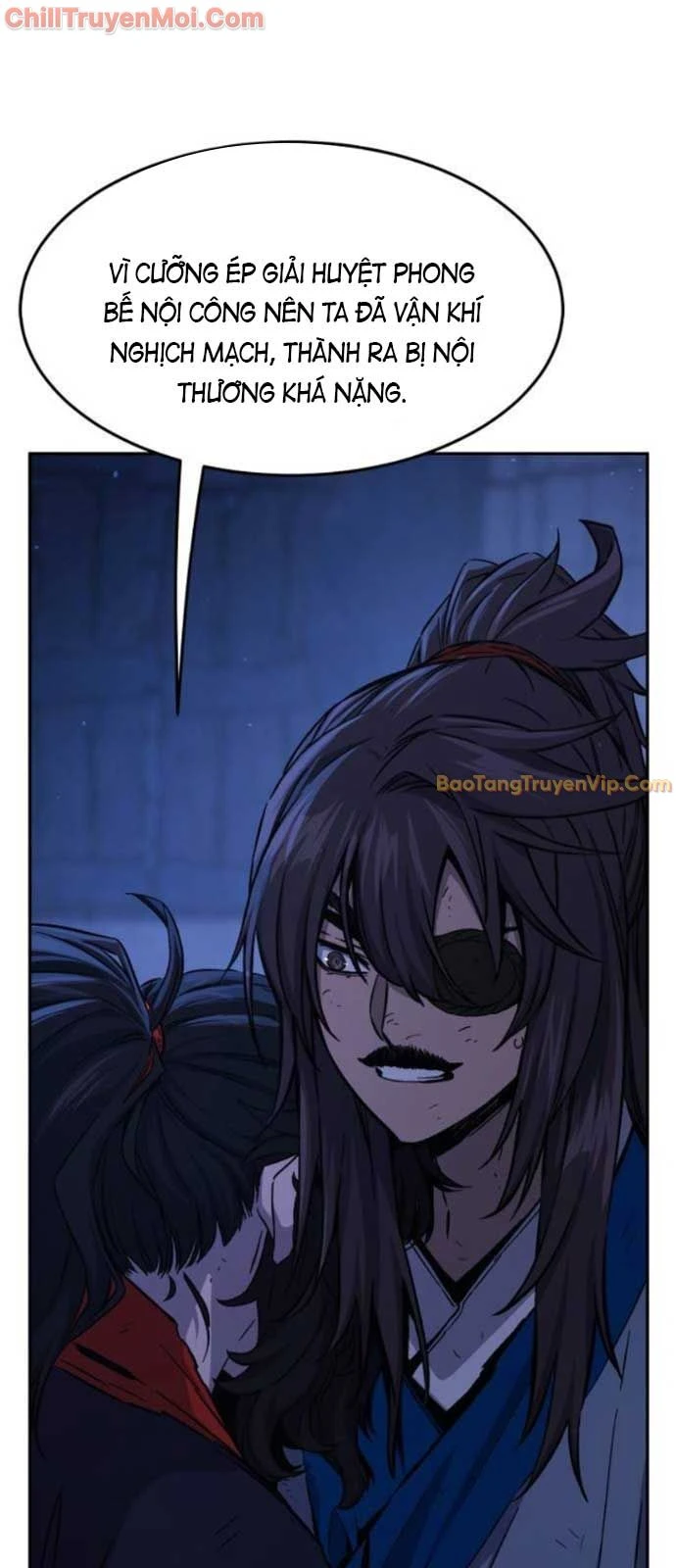 Cảm Kiếm Tuyệt Đối Chapter 126 - 74