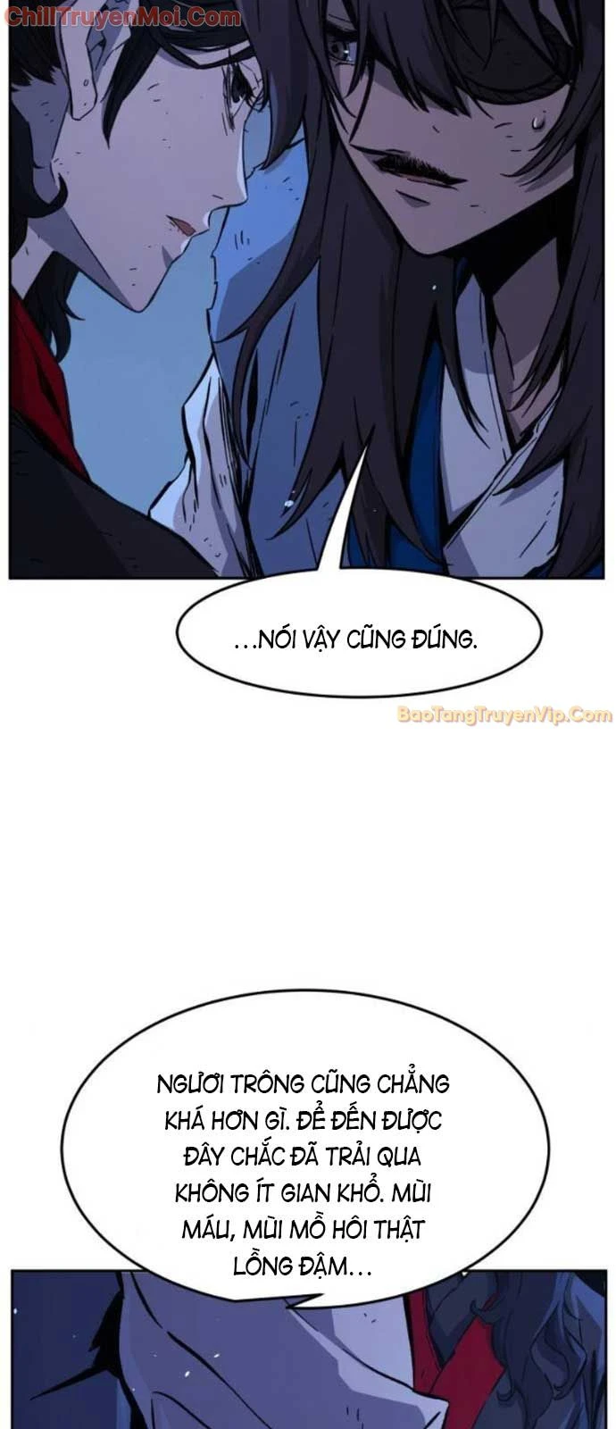 Cảm Kiếm Tuyệt Đối Chapter 126 - 76