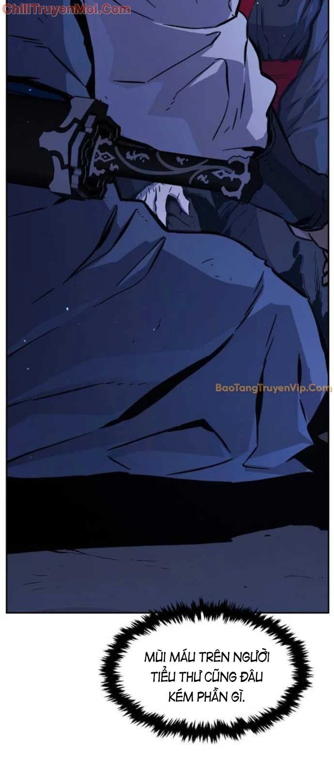 Cảm Kiếm Tuyệt Đối Chapter 126 - 77