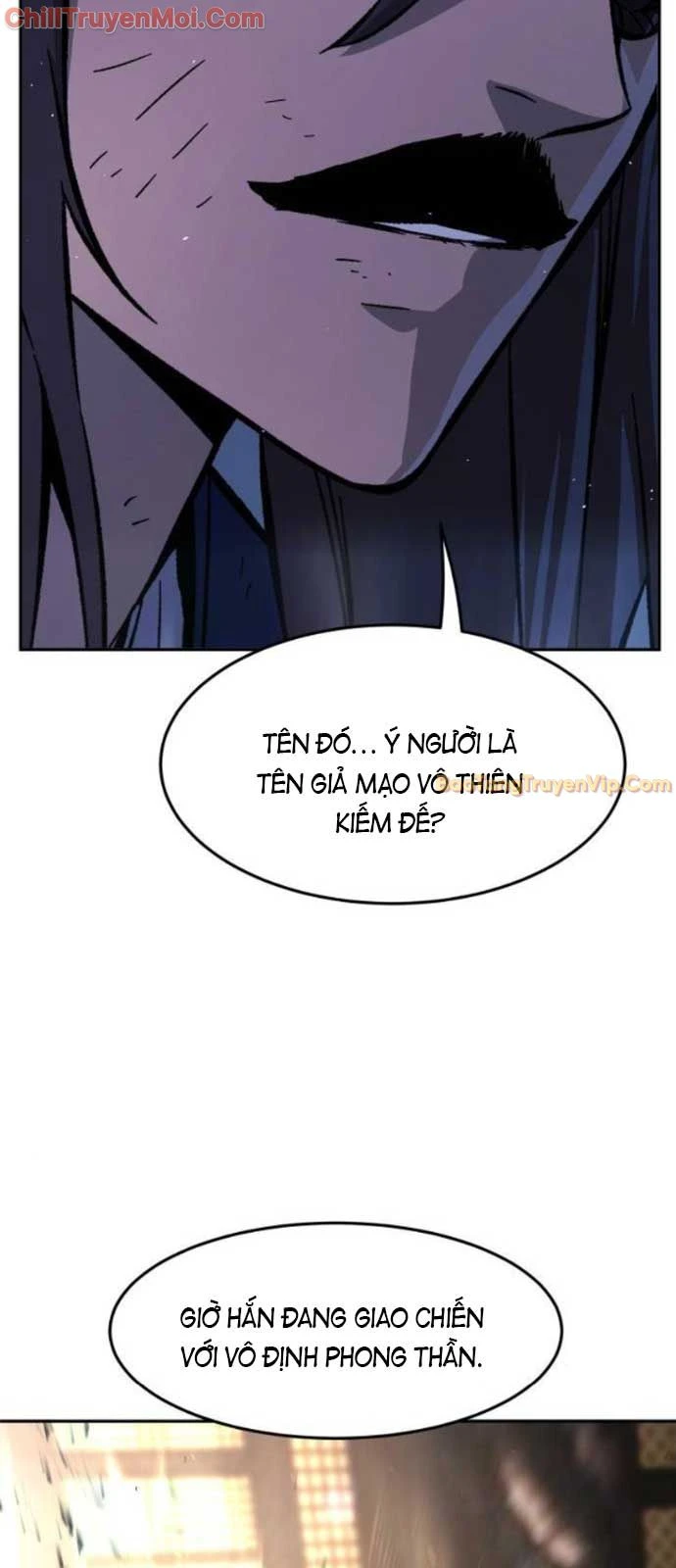 Cảm Kiếm Tuyệt Đối Chapter 126 - 80