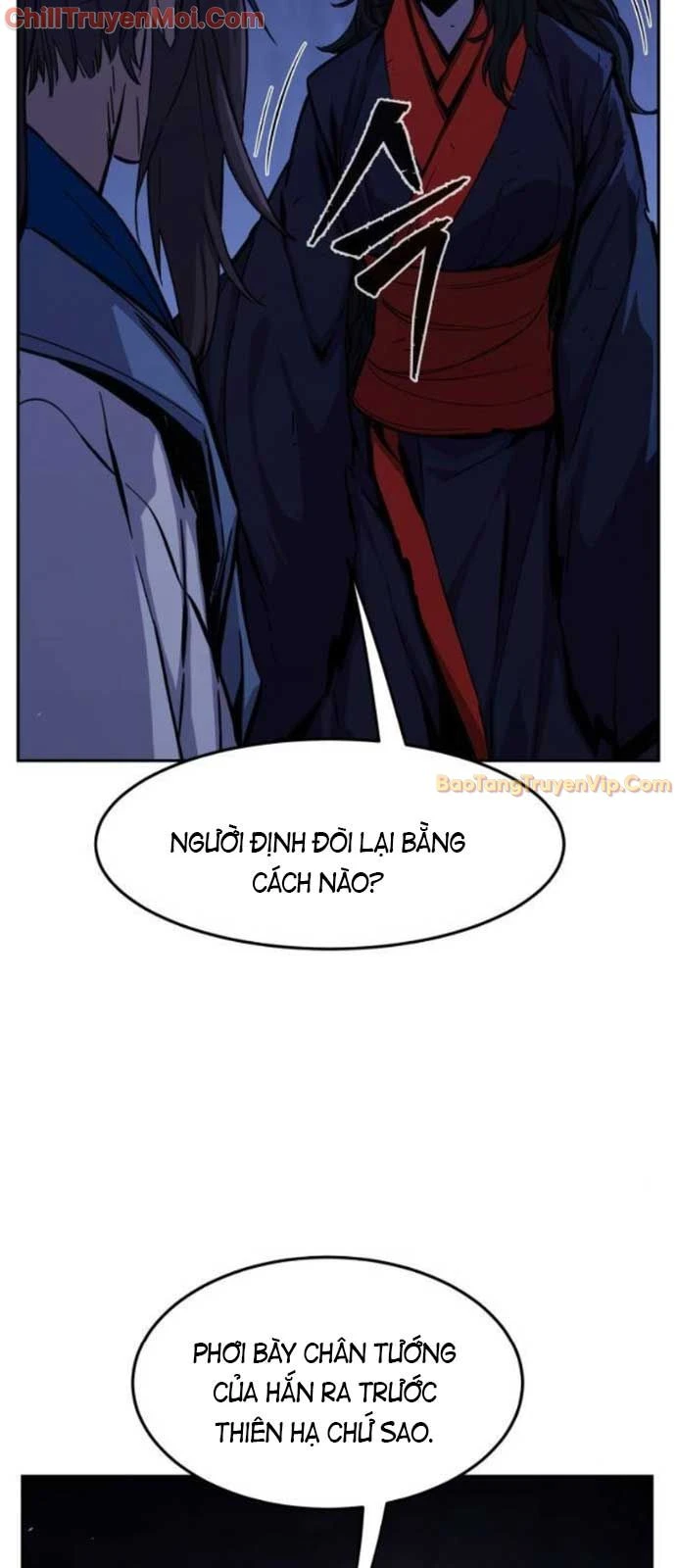 Cảm Kiếm Tuyệt Đối Chapter 126 - 84