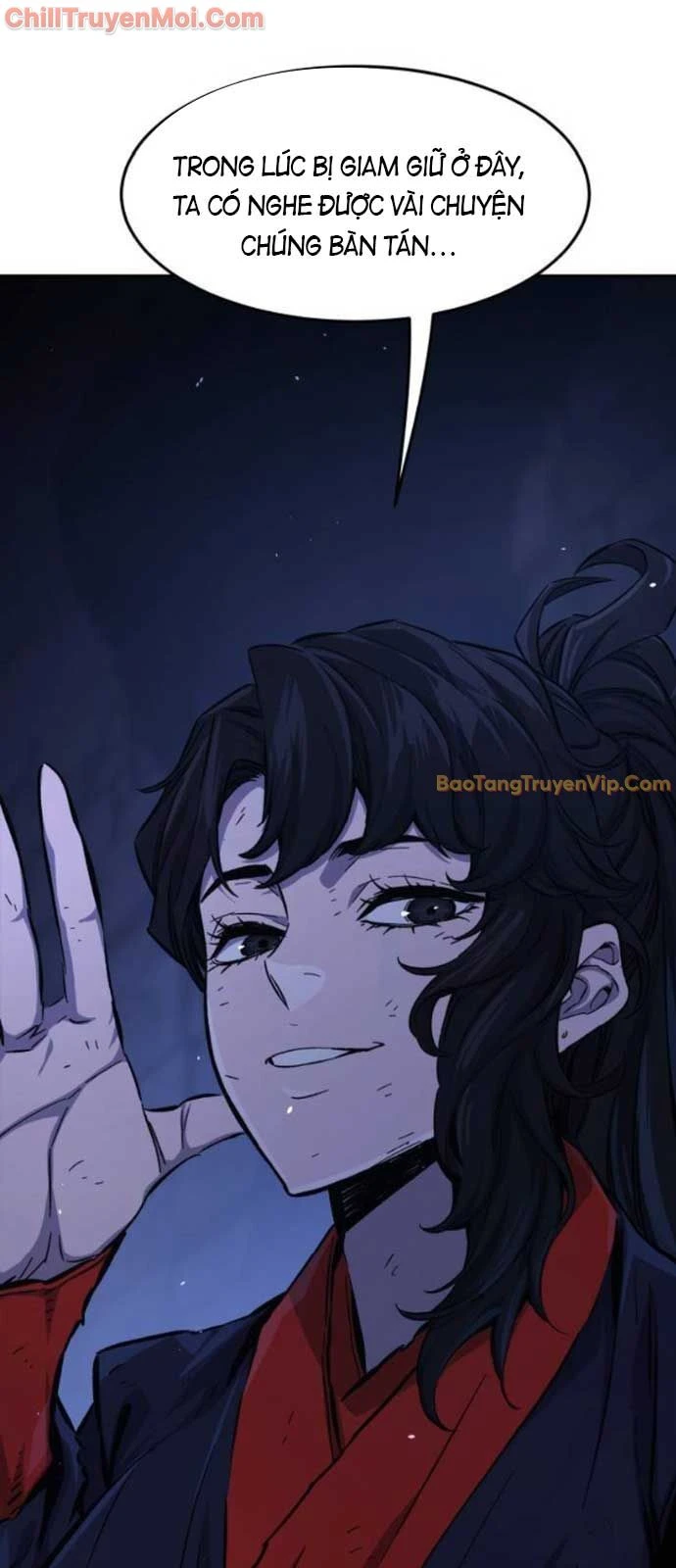 Cảm Kiếm Tuyệt Đối Chapter 126 - 86