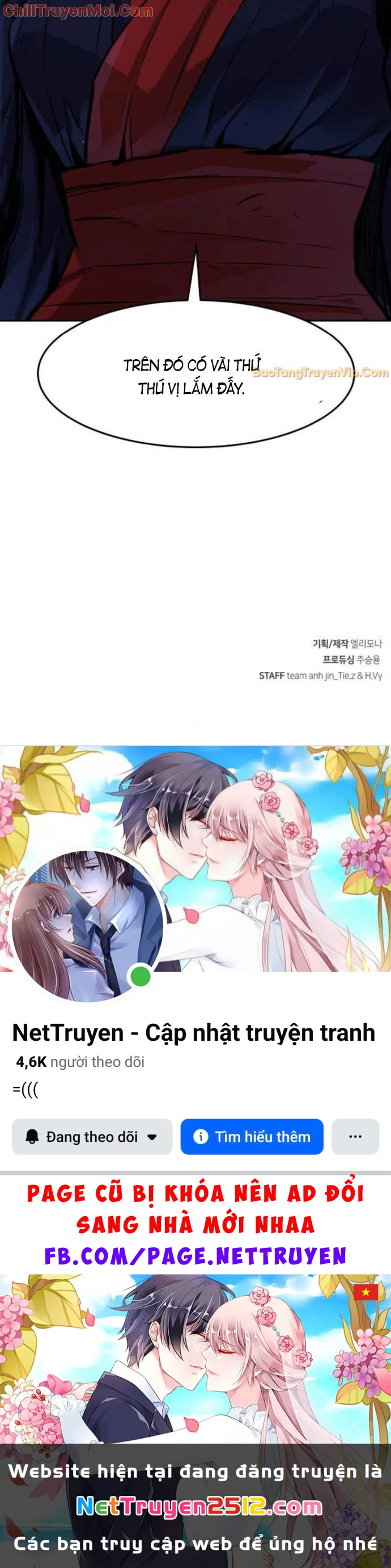 Cảm Kiếm Tuyệt Đối Chapter 126 - 87