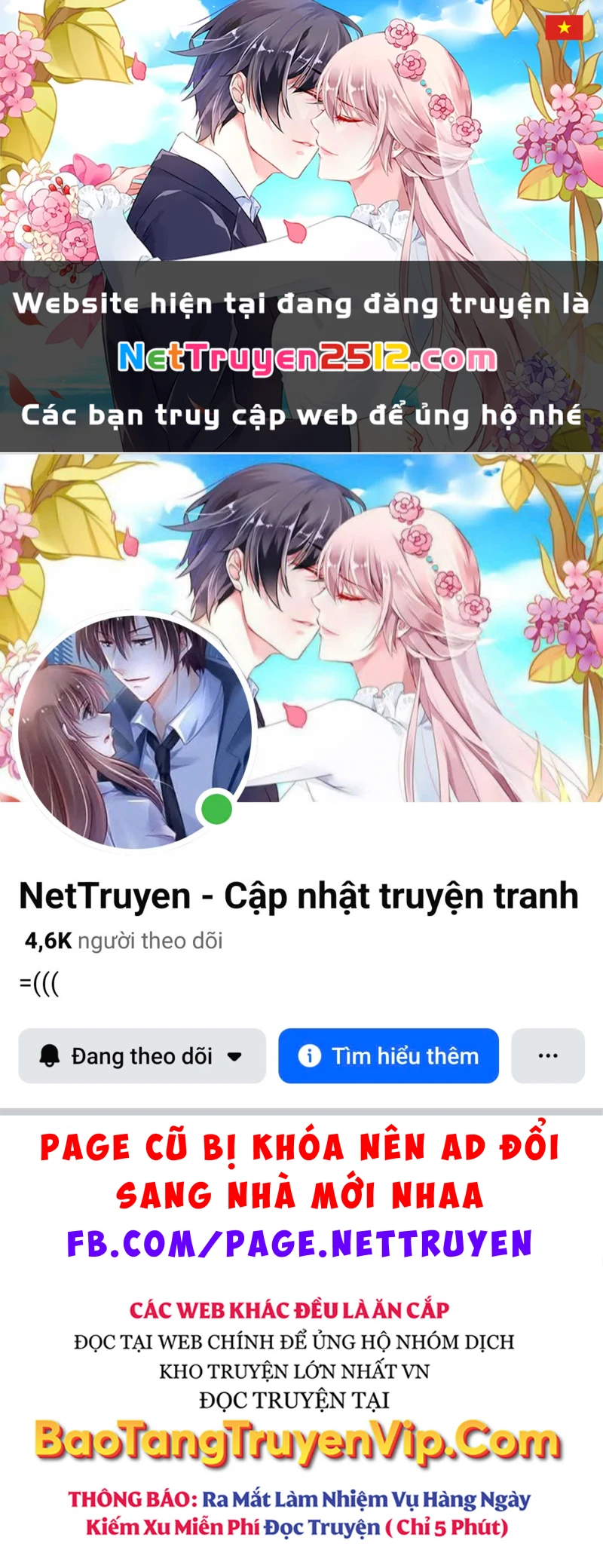 Cảm Kiếm Tuyệt Đối Chapter 127 - 1