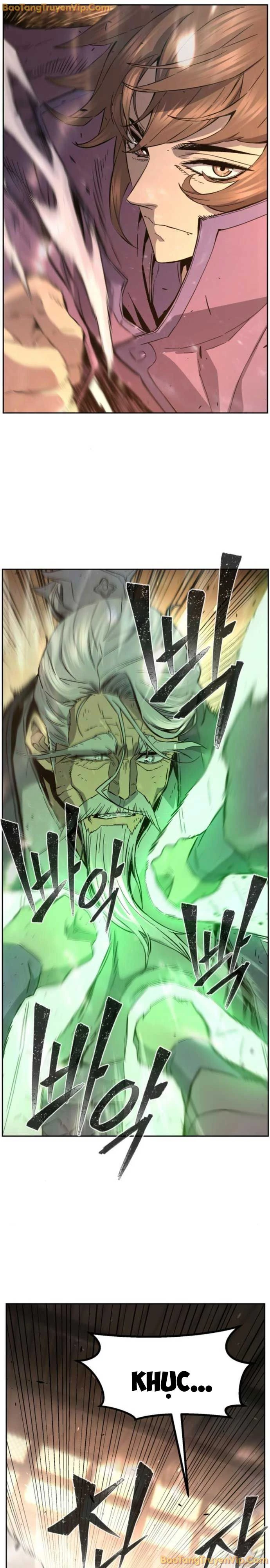 Cảm Kiếm Tuyệt Đối Chapter 127 - 4