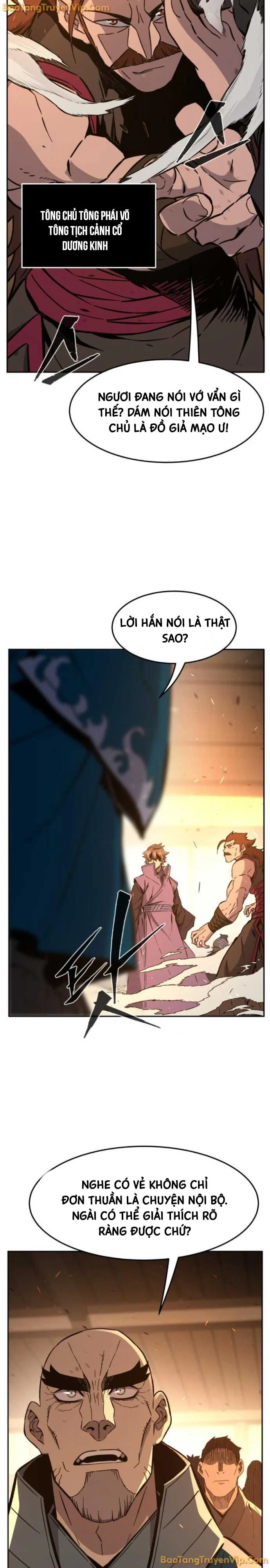 Cảm Kiếm Tuyệt Đối Chapter 127 - 7