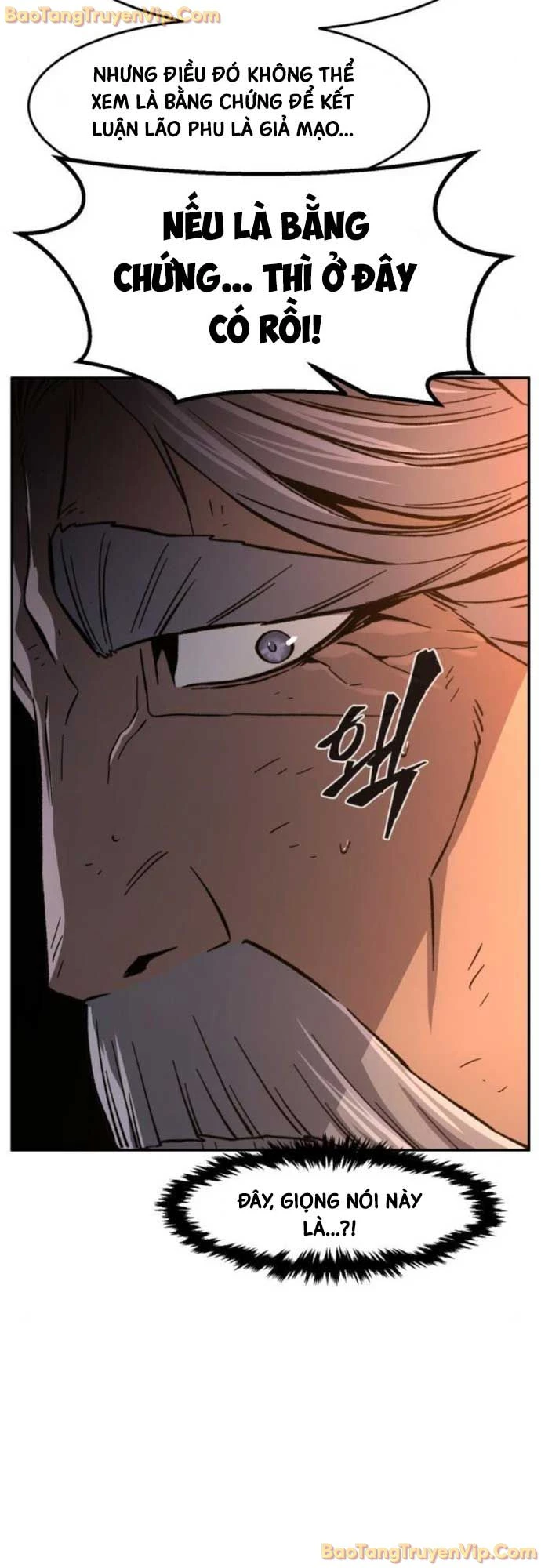 Cảm Kiếm Tuyệt Đối Chapter 127 - 15