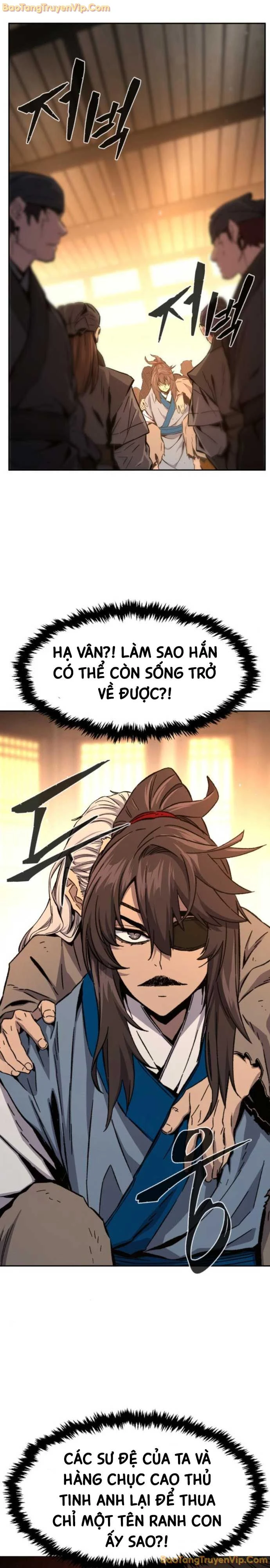 Cảm Kiếm Tuyệt Đối Chapter 127 - 16