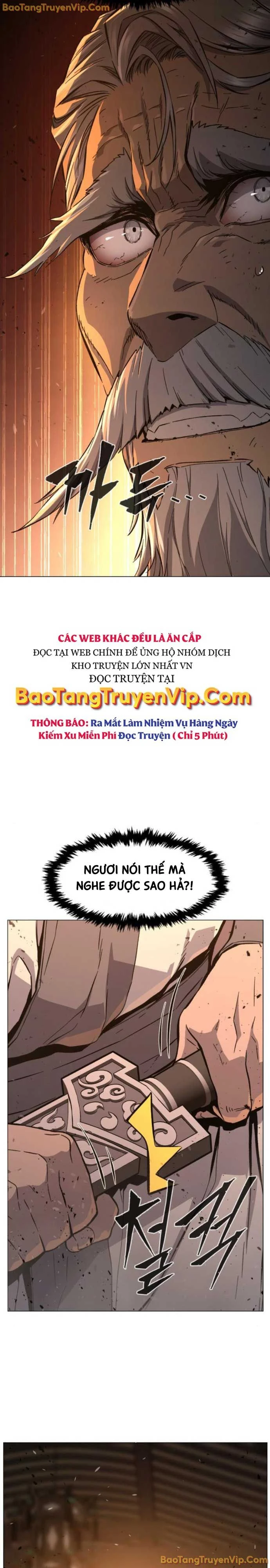 Cảm Kiếm Tuyệt Đối Chapter 127 - 17