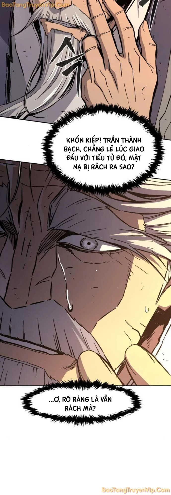 Cảm Kiếm Tuyệt Đối Chapter 127 - 26