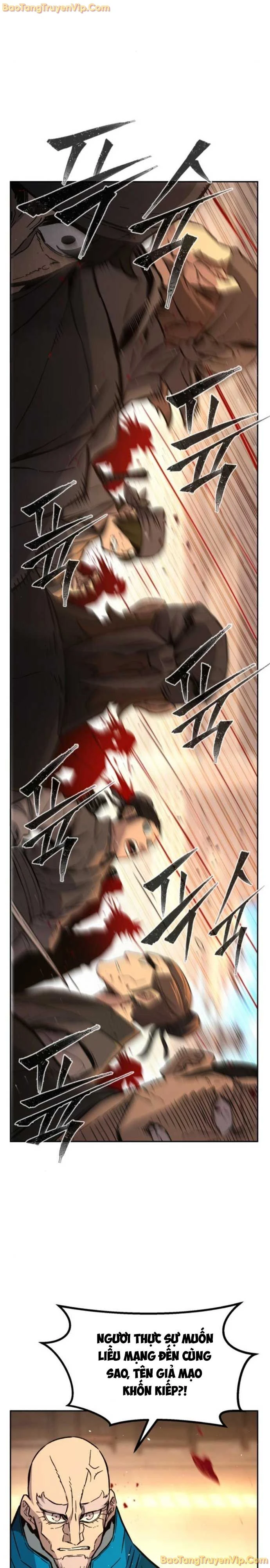 Cảm Kiếm Tuyệt Đối Chapter 127 - 31