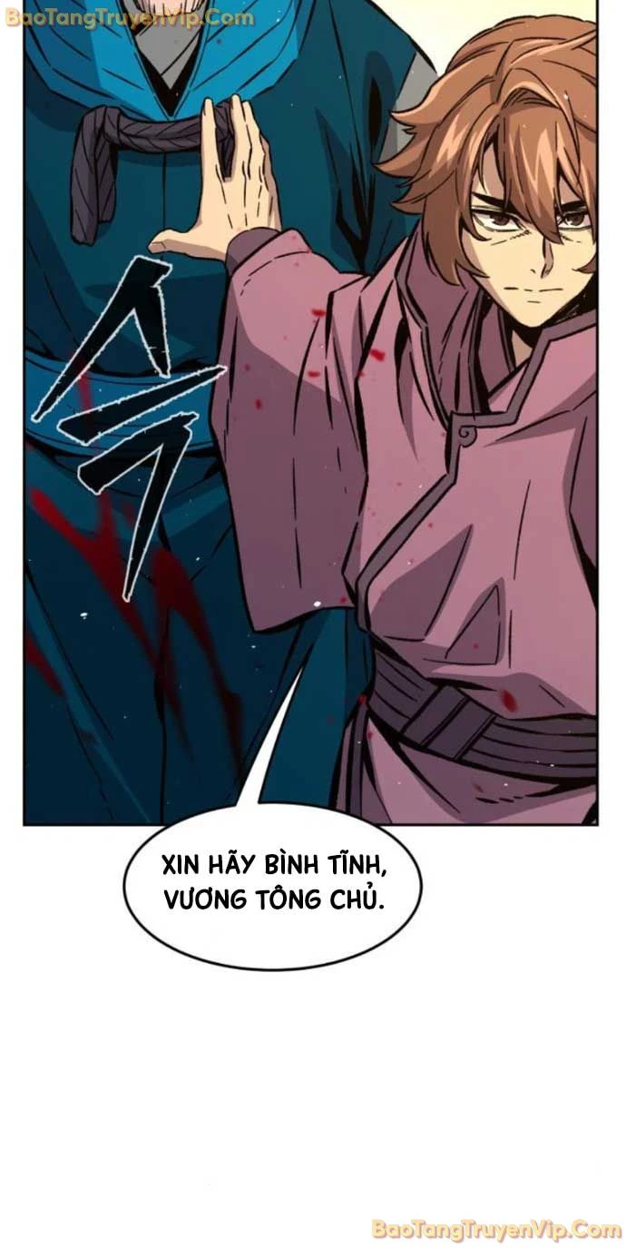 Cảm Kiếm Tuyệt Đối Chapter 127 - 32