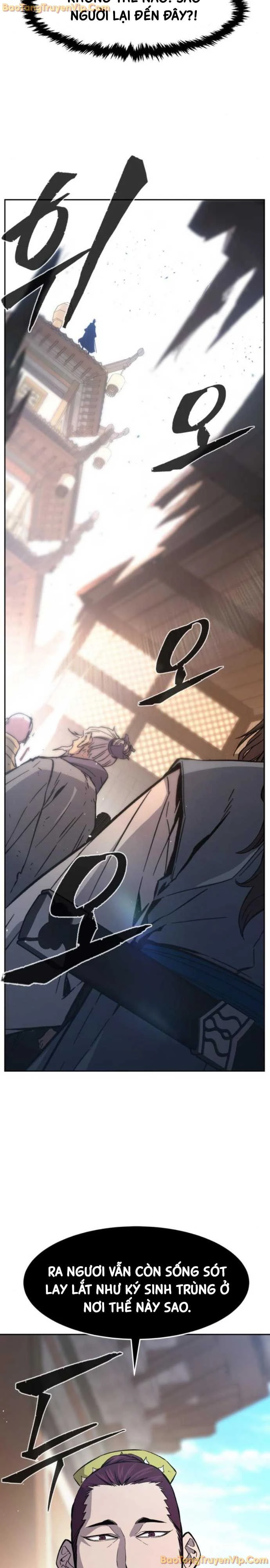 Cảm Kiếm Tuyệt Đối Chapter 127 - 34