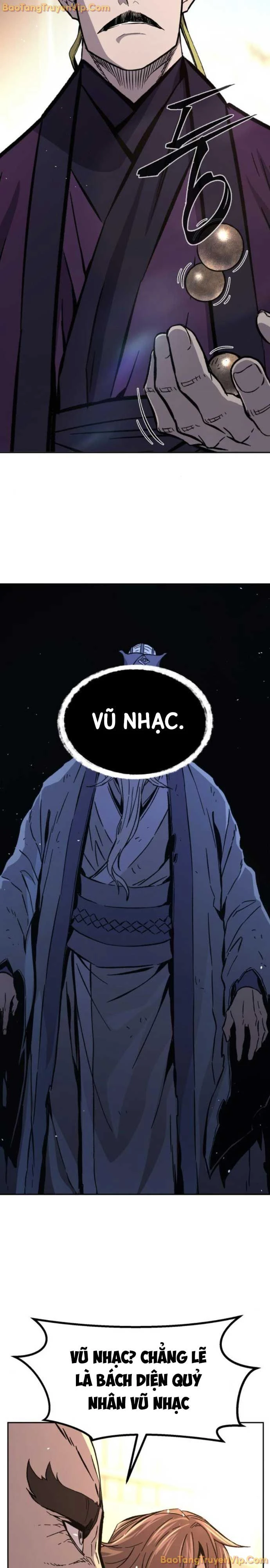 Cảm Kiếm Tuyệt Đối Chapter 127 - 35