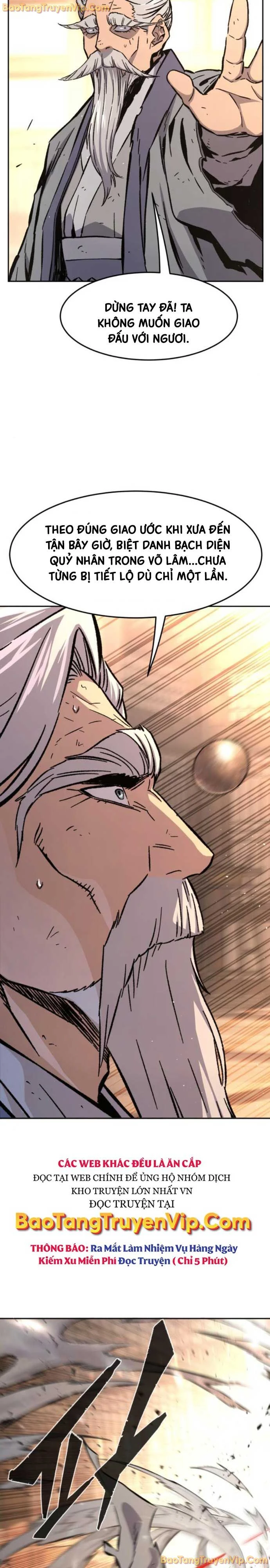 Cảm Kiếm Tuyệt Đối Chapter 127 - 37