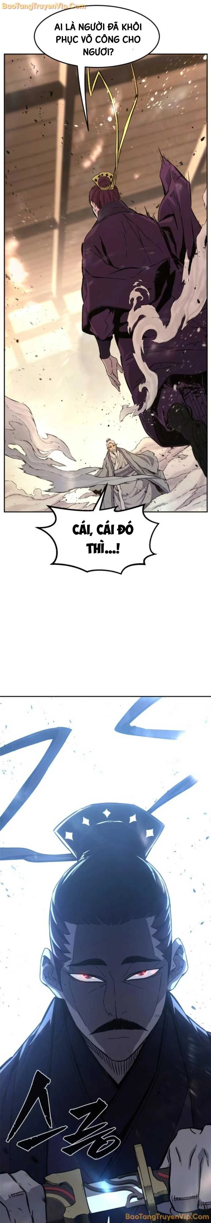 Cảm Kiếm Tuyệt Đối Chapter 127 - 39