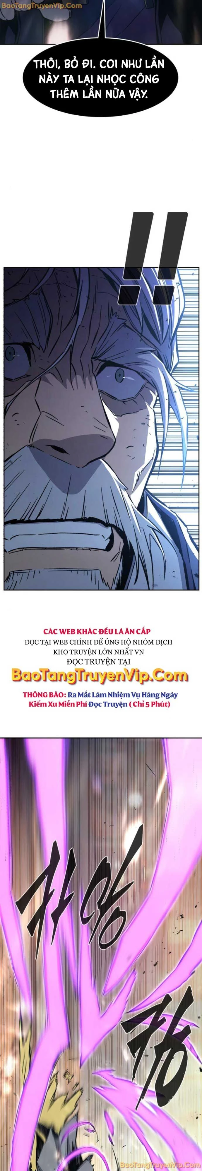 Cảm Kiếm Tuyệt Đối Chapter 127 - 40