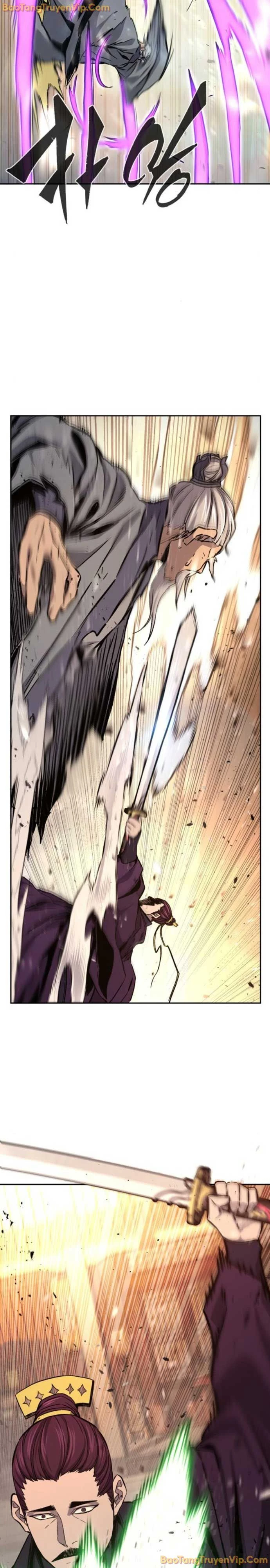 Cảm Kiếm Tuyệt Đối Chapter 127 - 41