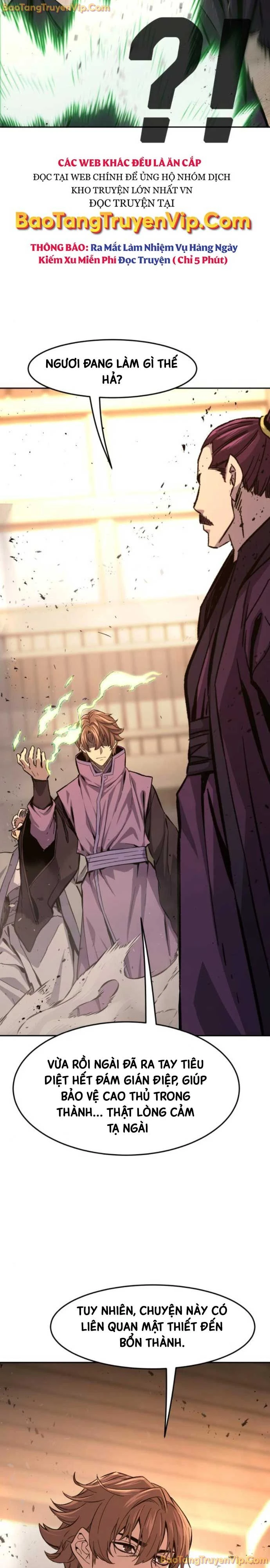 Cảm Kiếm Tuyệt Đối Chapter 127 - 42