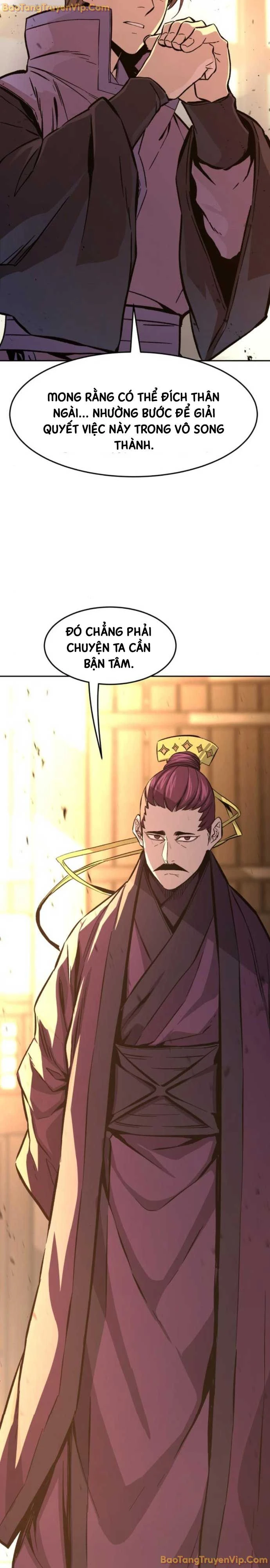 Cảm Kiếm Tuyệt Đối Chapter 127 - 43