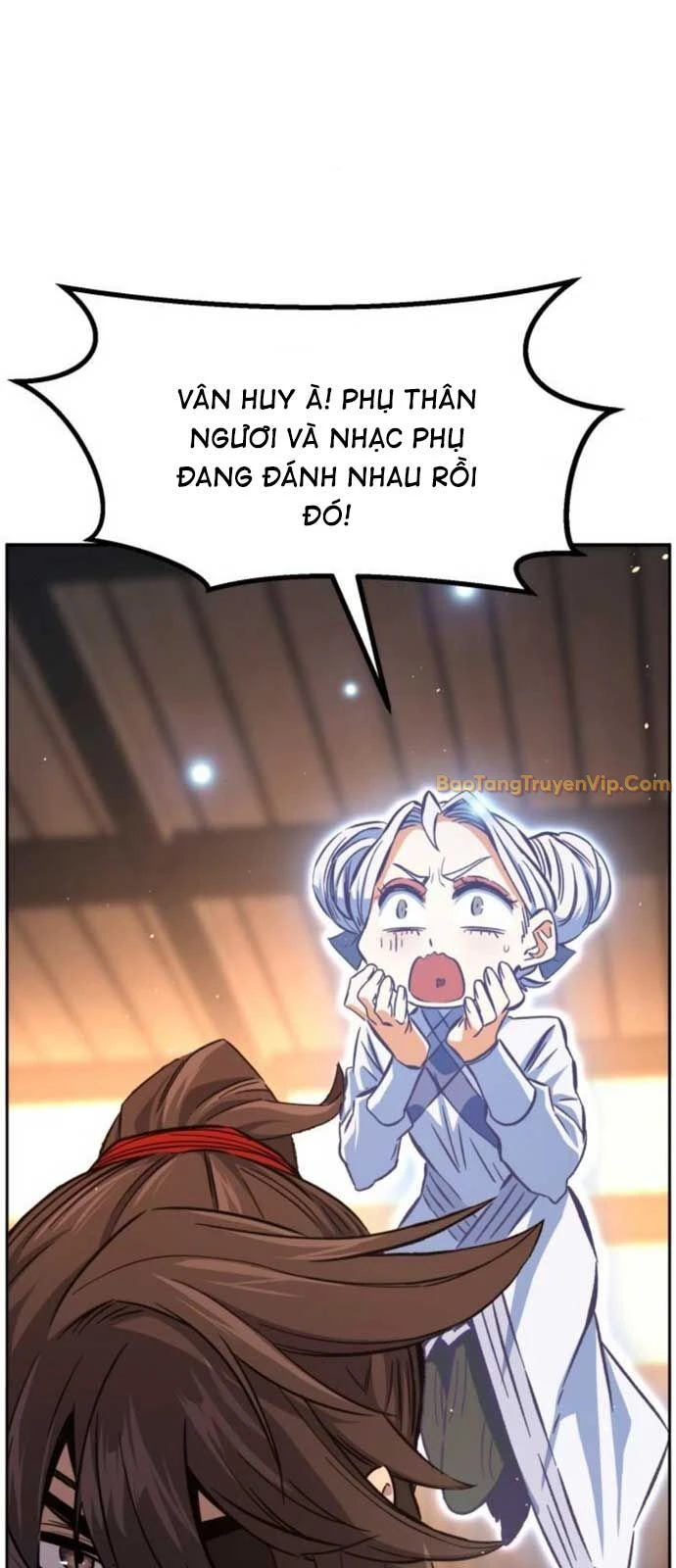 Cảm Kiếm Tuyệt Đối Chapter 128 - 3