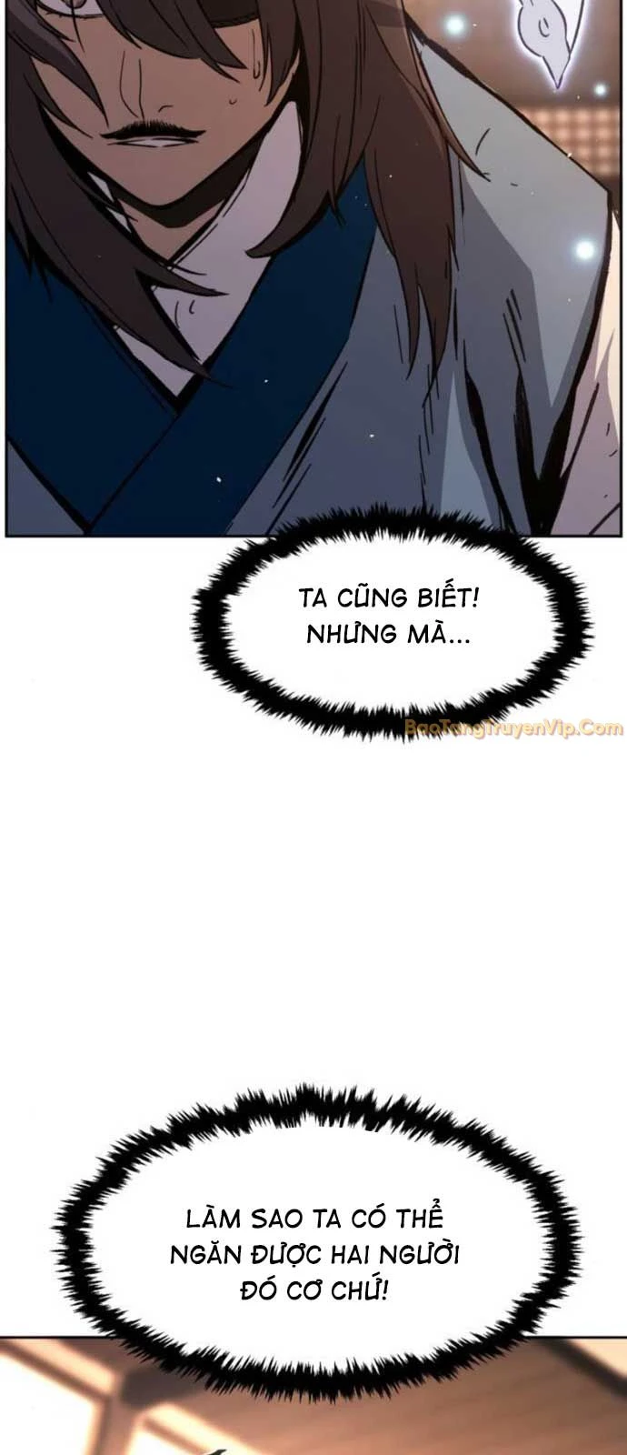 Cảm Kiếm Tuyệt Đối Chapter 128 - 4