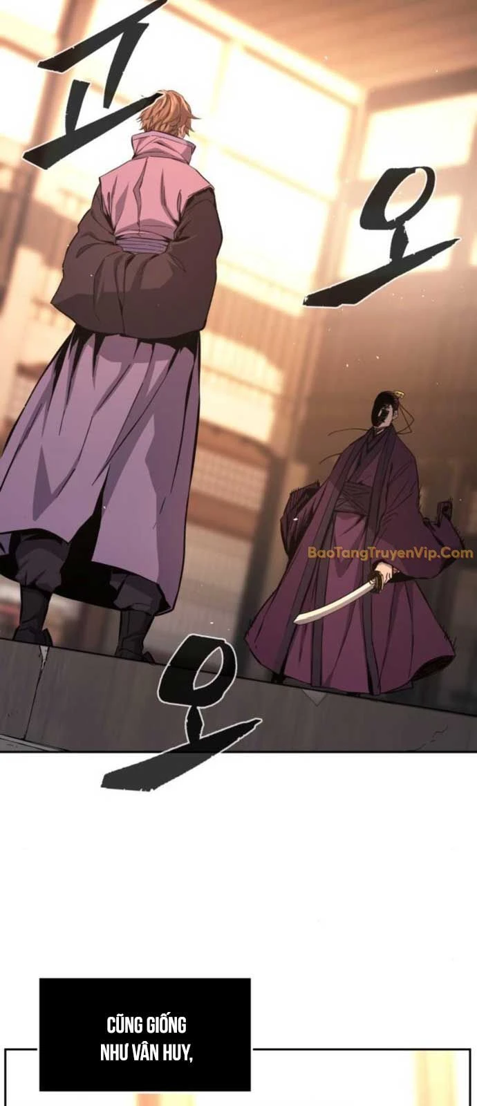 Cảm Kiếm Tuyệt Đối Chapter 128 - 5