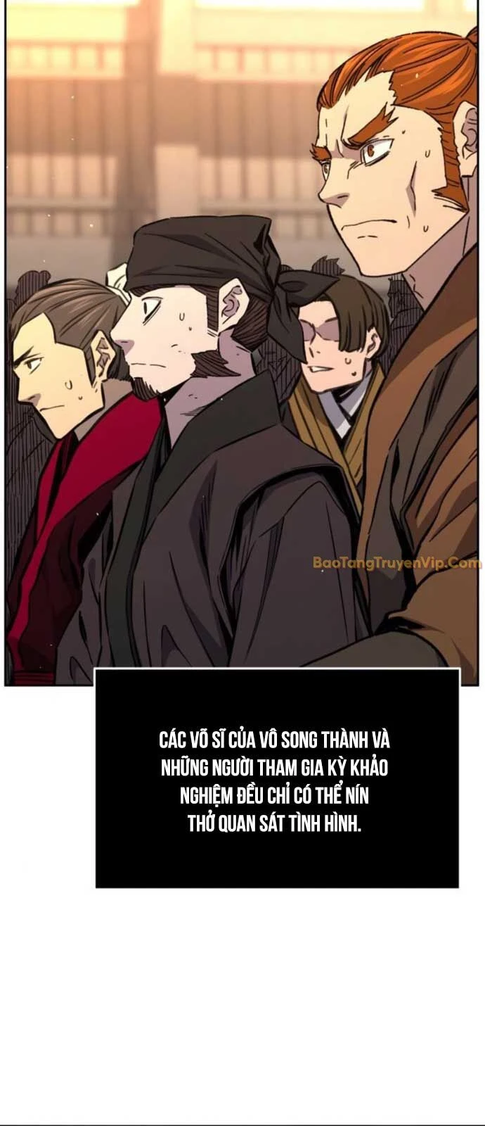 Cảm Kiếm Tuyệt Đối Chapter 128 - 6