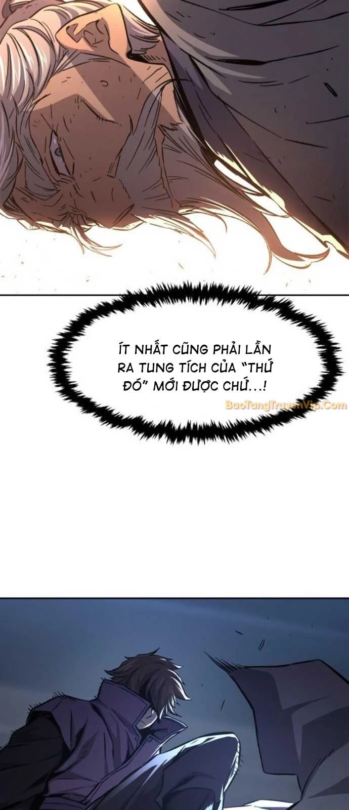 Cảm Kiếm Tuyệt Đối Chapter 128 - 11