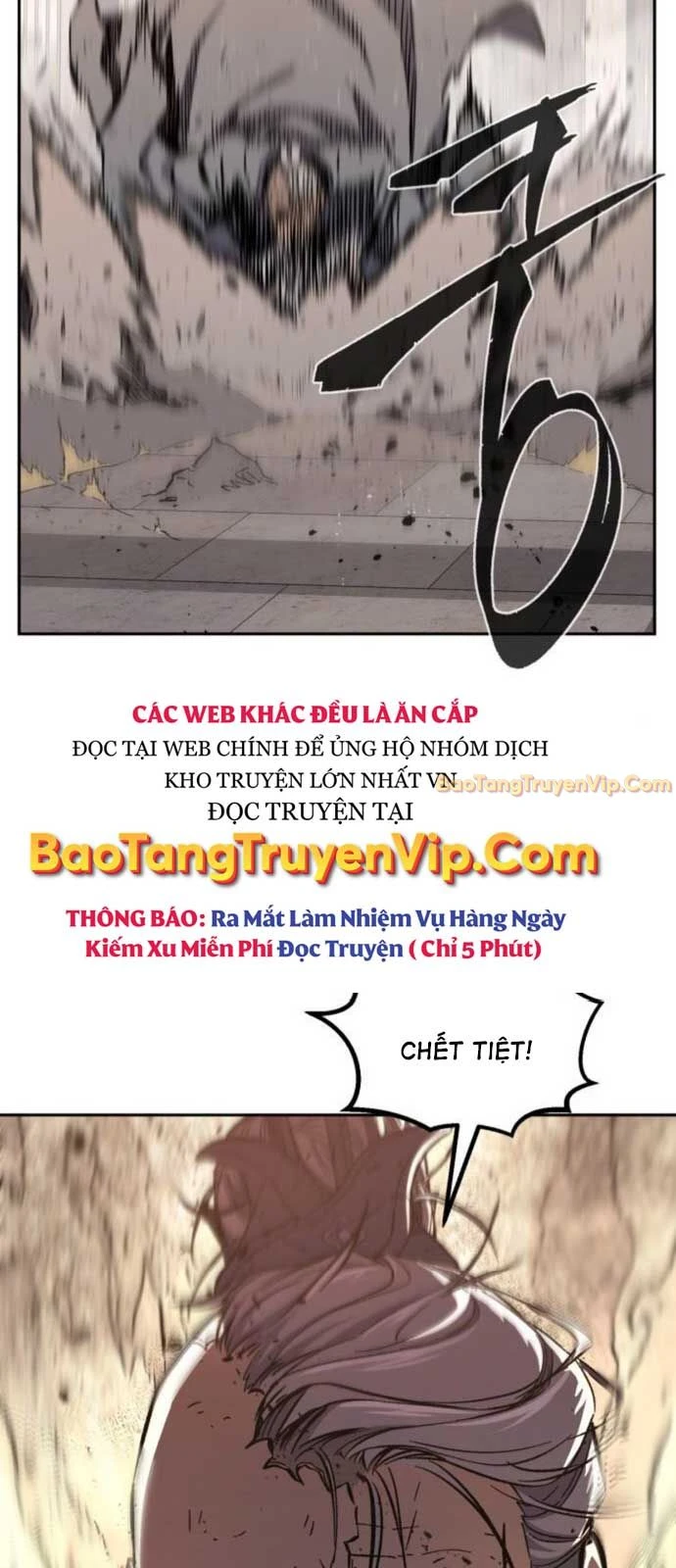 Cảm Kiếm Tuyệt Đối Chapter 128 - 15