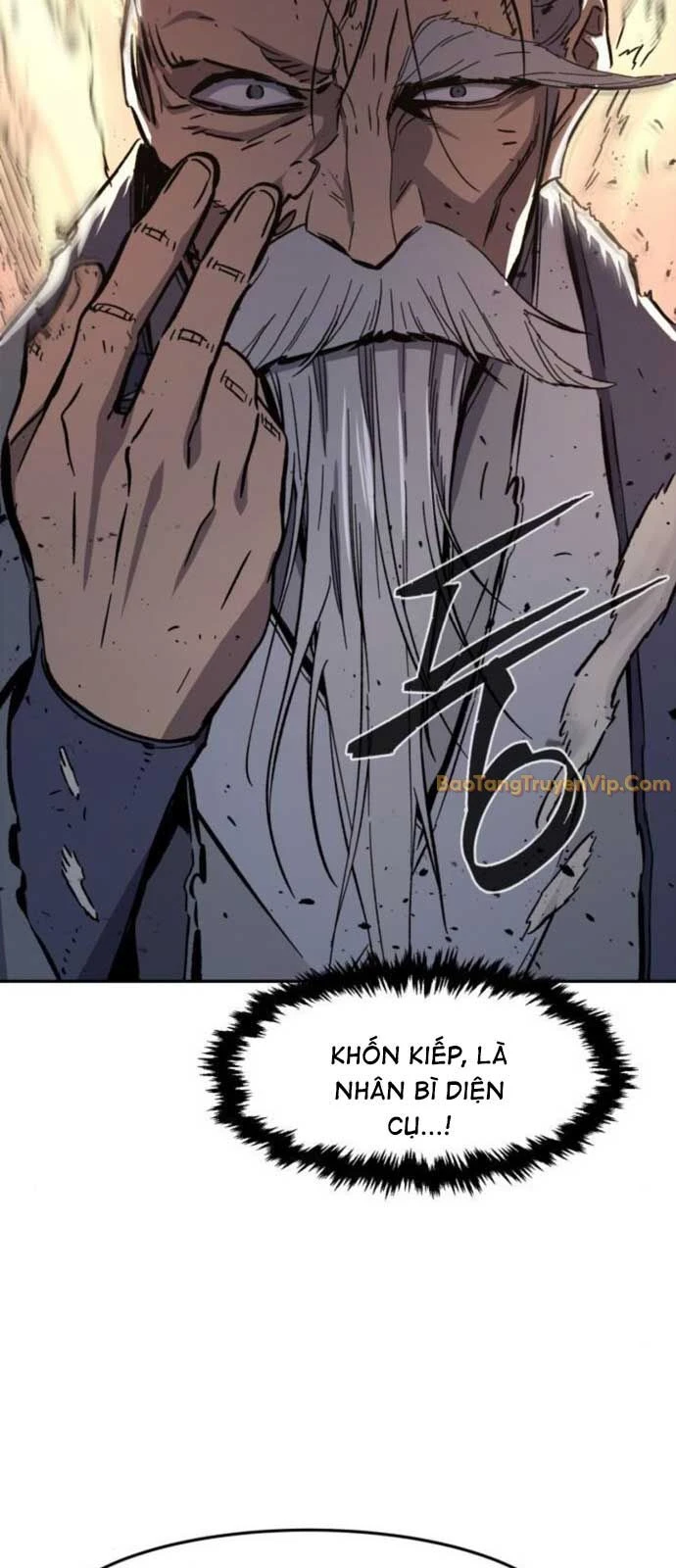 Cảm Kiếm Tuyệt Đối Chapter 128 - 16