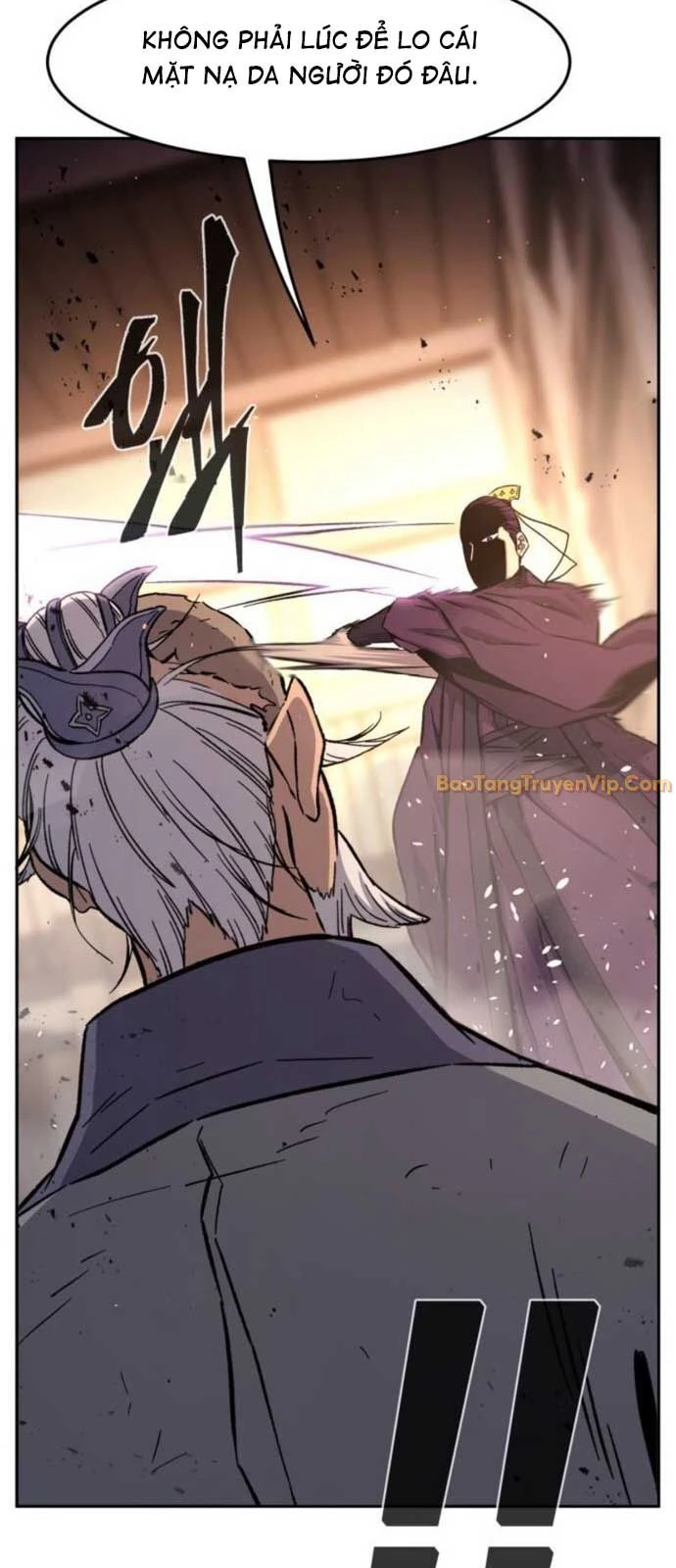 Cảm Kiếm Tuyệt Đối Chapter 128 - 17