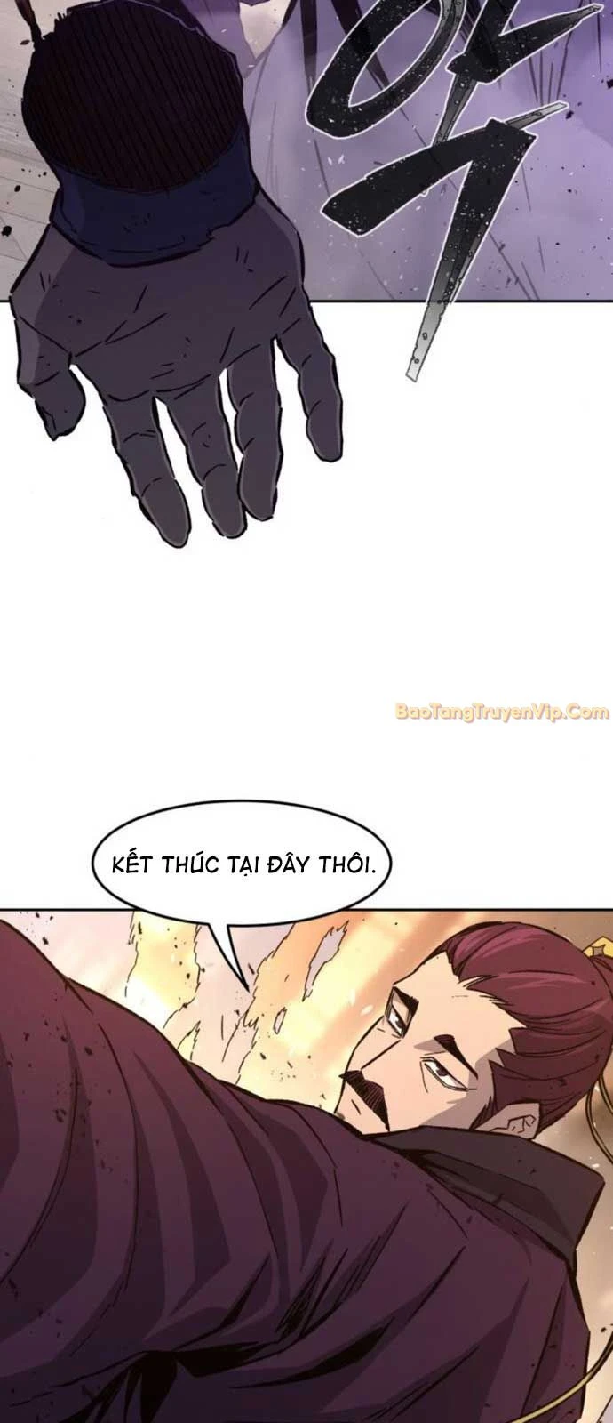 Cảm Kiếm Tuyệt Đối Chapter 128 - 20