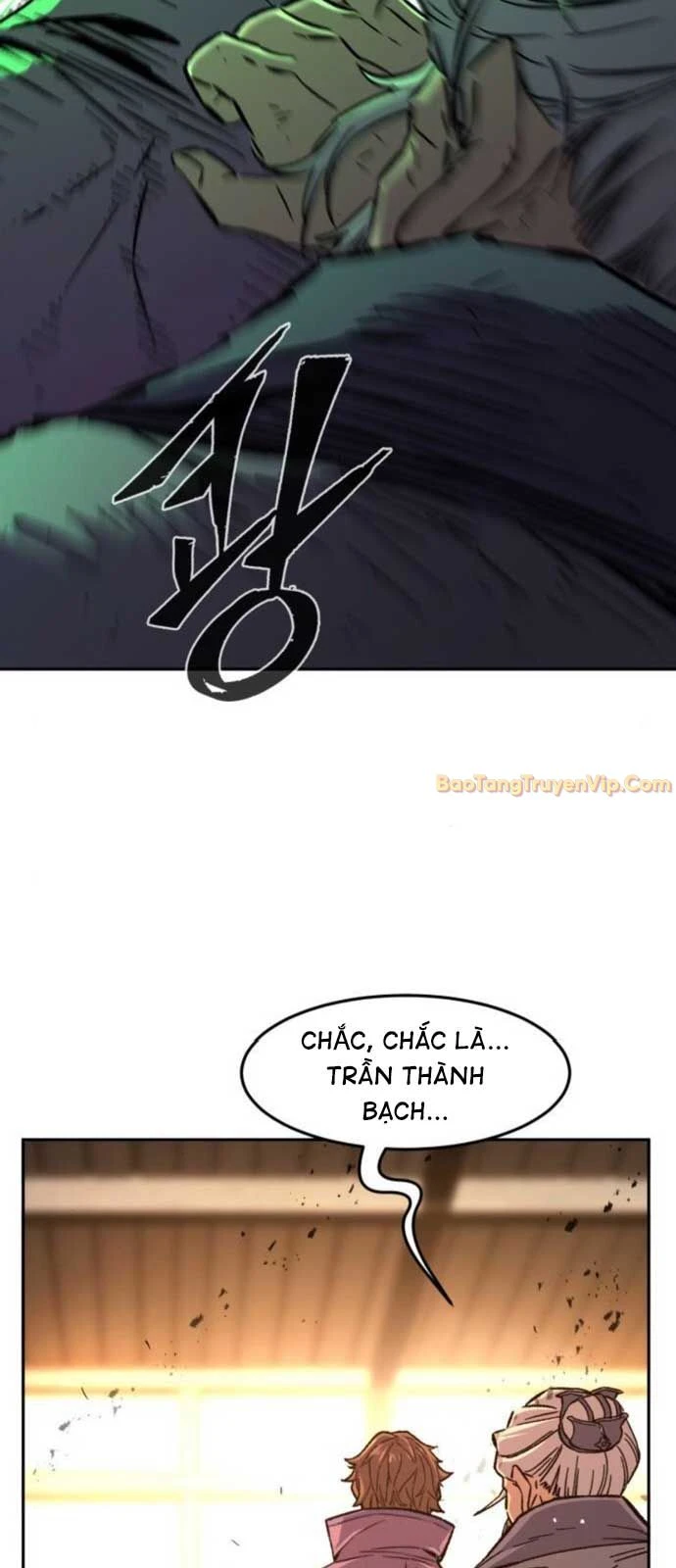 Cảm Kiếm Tuyệt Đối Chapter 128 - 25