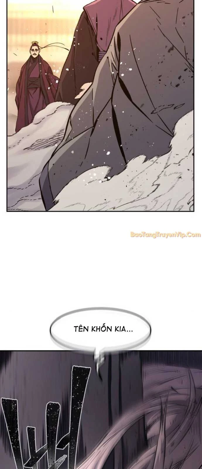 Cảm Kiếm Tuyệt Đối Chapter 128 - 26