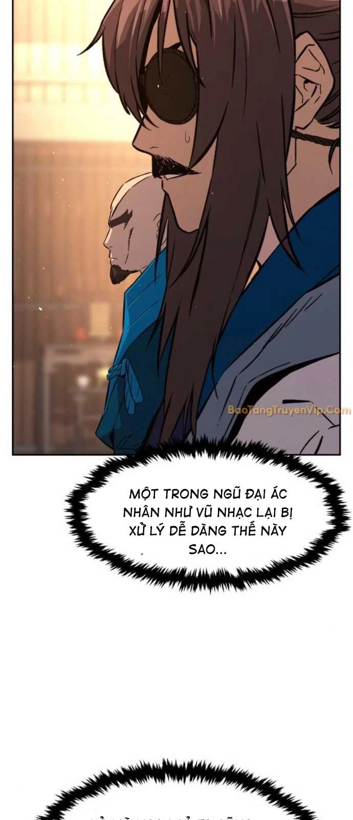 Cảm Kiếm Tuyệt Đối Chapter 128 - 29