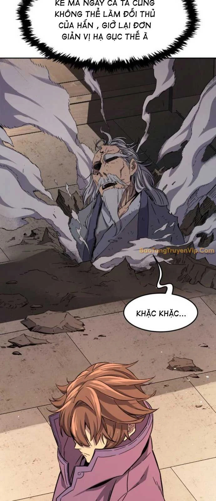 Cảm Kiếm Tuyệt Đối Chapter 128 - 30