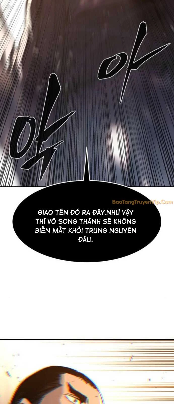 Cảm Kiếm Tuyệt Đối Chapter 128 - 35