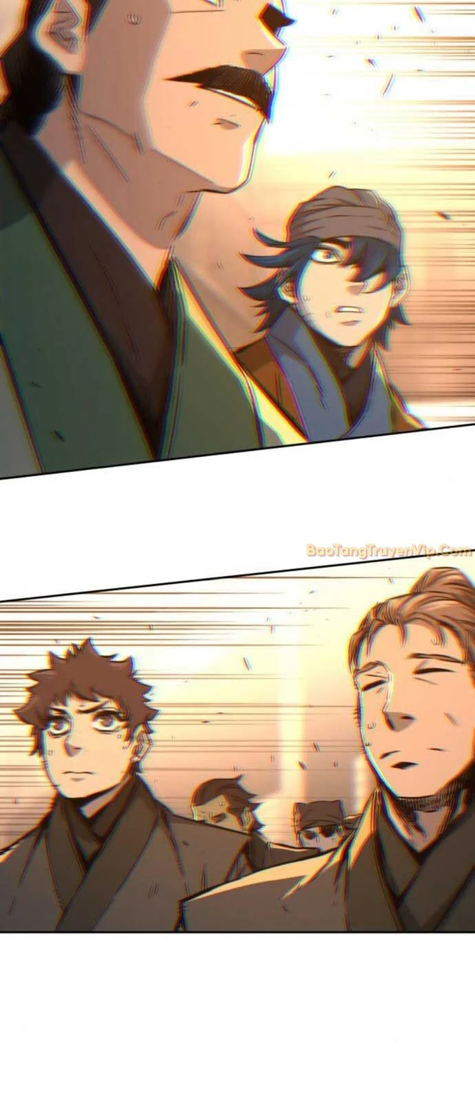 Cảm Kiếm Tuyệt Đối Chapter 128 - 36