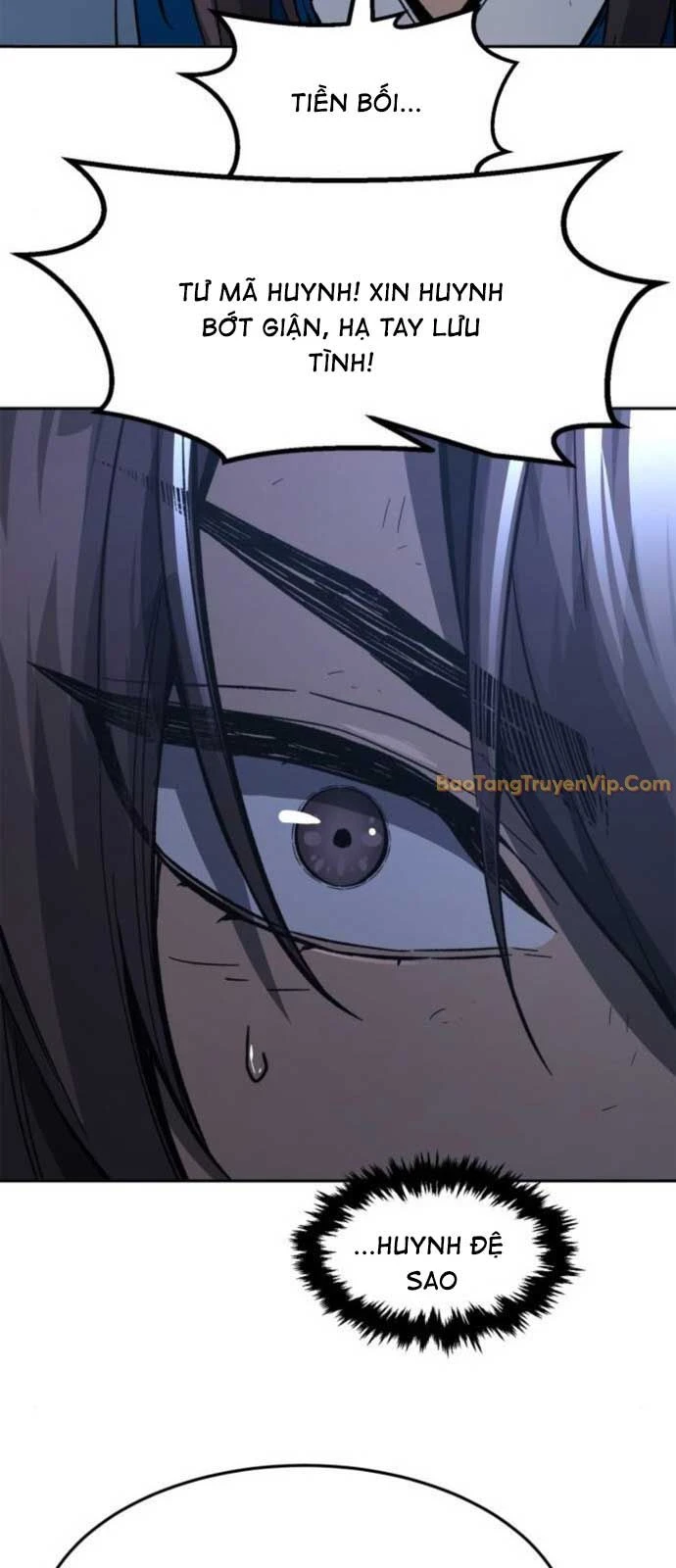 Cảm Kiếm Tuyệt Đối Chapter 128 - 38