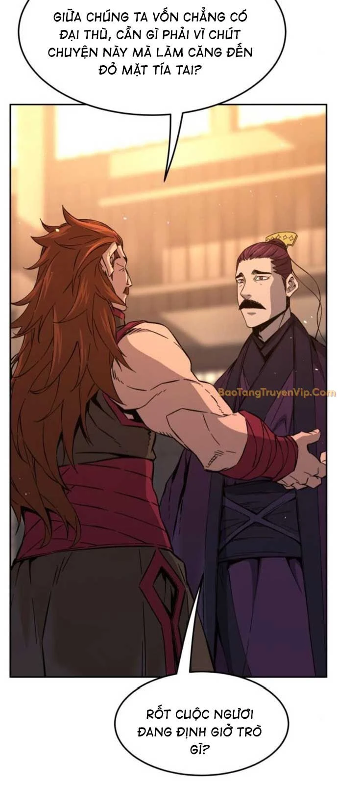 Cảm Kiếm Tuyệt Đối Chapter 128 - 39