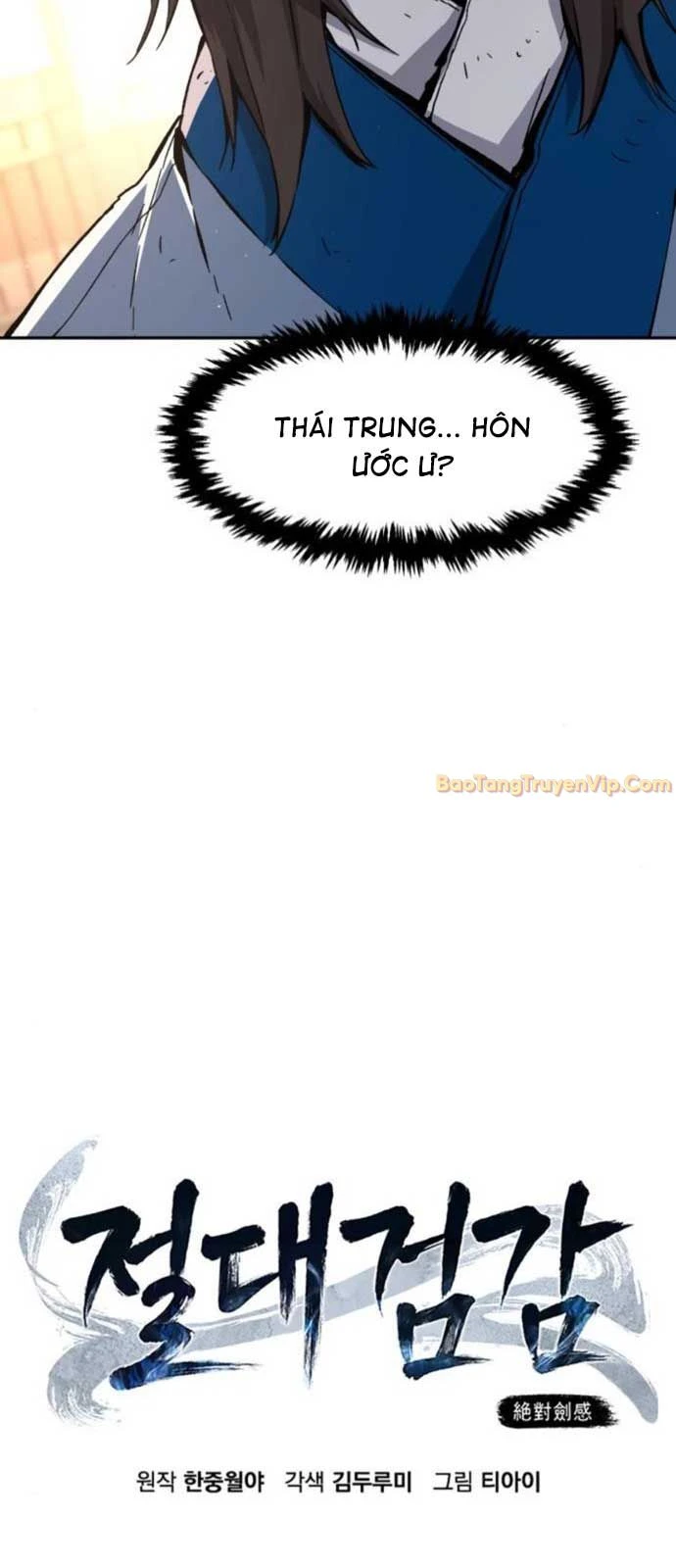 Cảm Kiếm Tuyệt Đối Chapter 128 - 43