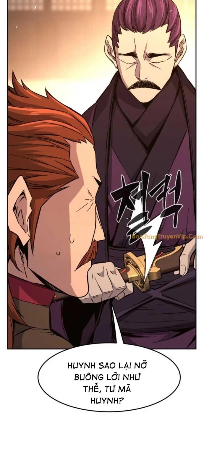 Cảm Kiếm Tuyệt Đối Chapter 128 - 46