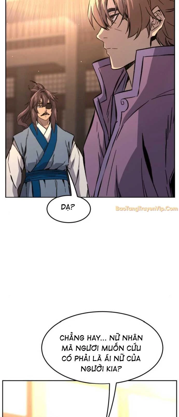 Cảm Kiếm Tuyệt Đối Chapter 128 - 51