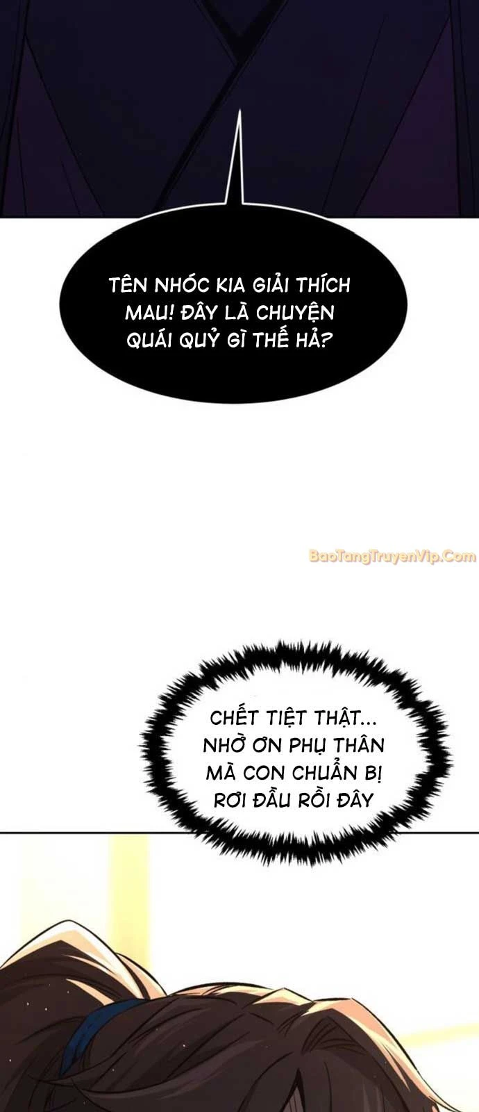 Cảm Kiếm Tuyệt Đối Chapter 128 - 54