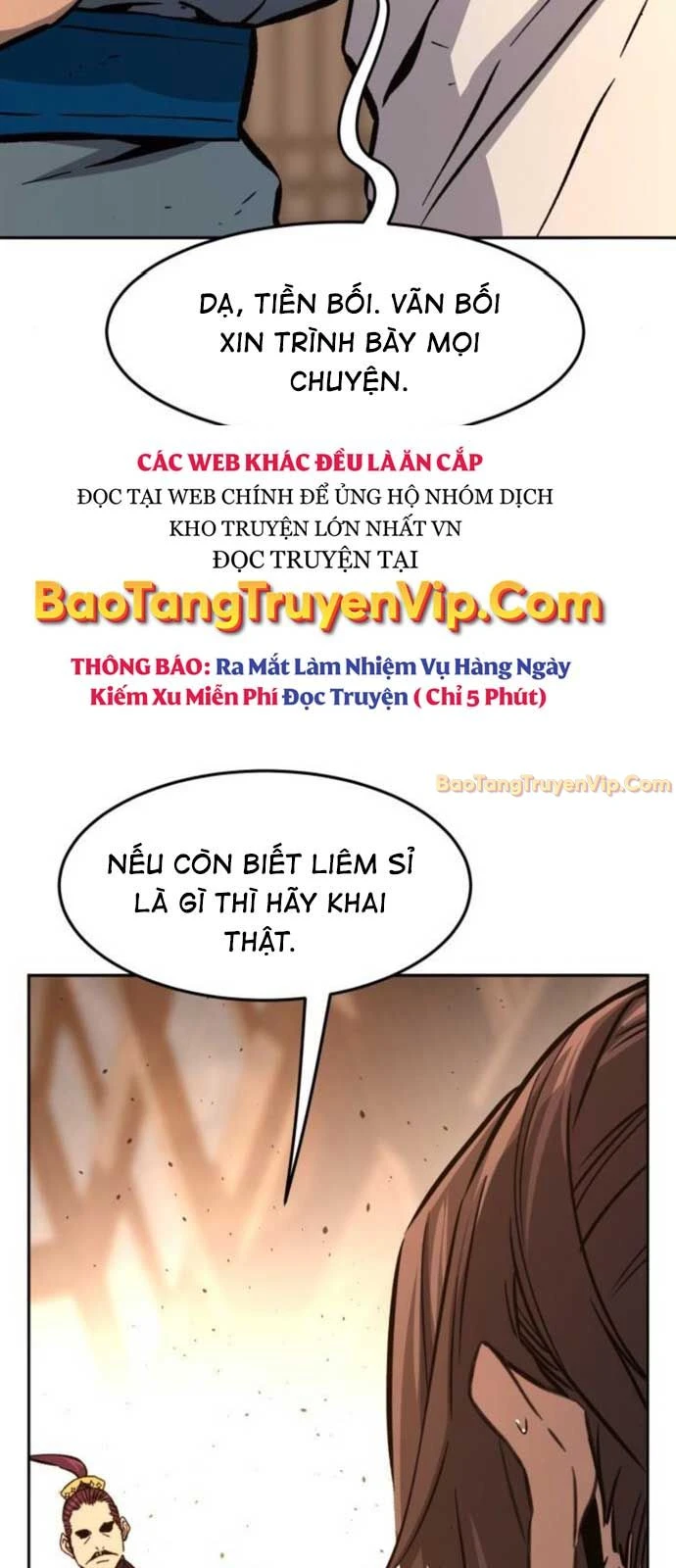 Cảm Kiếm Tuyệt Đối Chapter 128 - 56