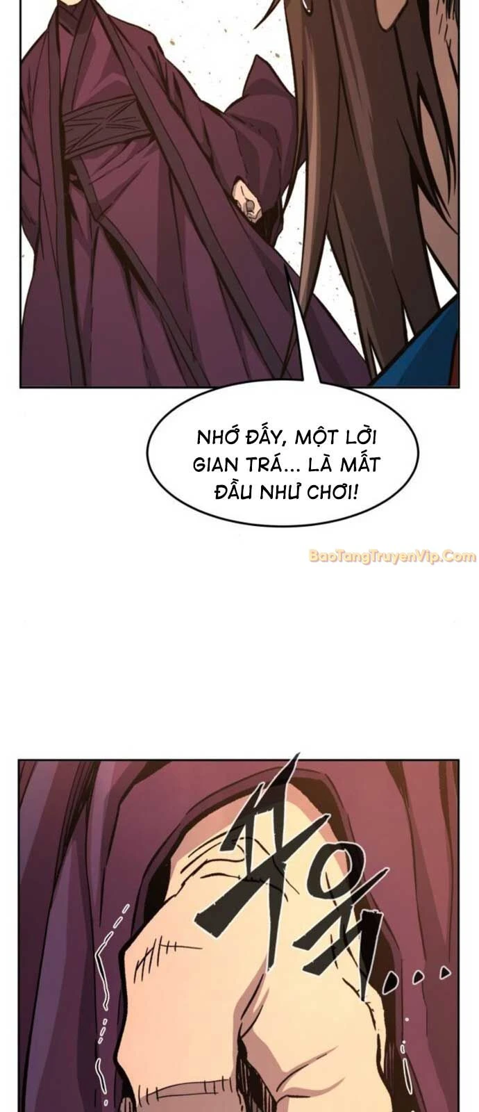 Cảm Kiếm Tuyệt Đối Chapter 128 - 57