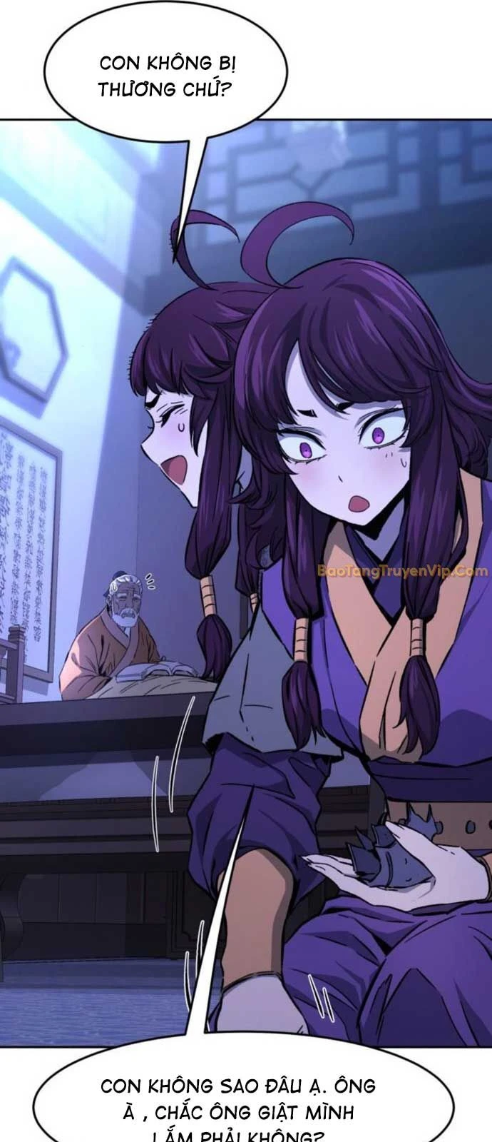 Cảm Kiếm Tuyệt Đối Chapter 128 - 60